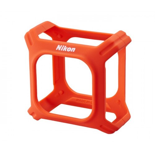 Nikon CF-AA1 Silicone Jacket - Orange