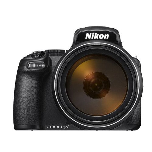 Nikon COOLPIX P1100 Point and Shoot Camera