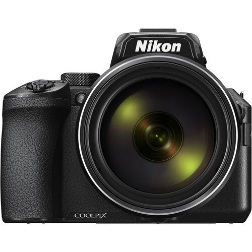 Nikon COOLPIX P950 Compact Digital Camera