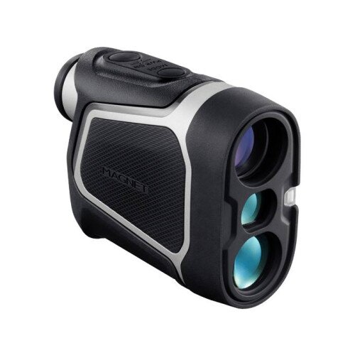 Nikon CoolShot 50i Golf Rangefinder