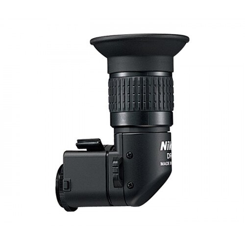 Nikon DR-5 Screw-in Right Angle Viewfinder