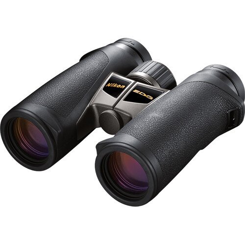Nikon EDG 8x32 Binocular