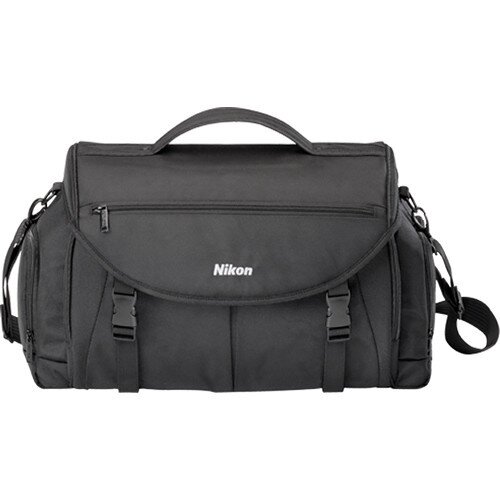Nikon Large DSLR Pro Bag