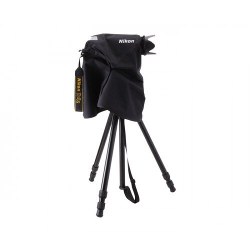 Nikon Lens Rain Cover (Small)