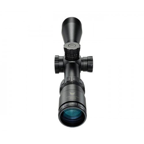 Nikon M-Tactical .308 4-16x42SF BDC 800 Rifle Scope