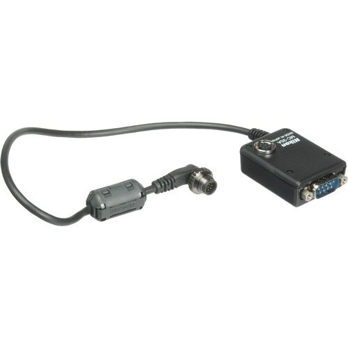 Nikon MC-35A GPS Adapter Cord