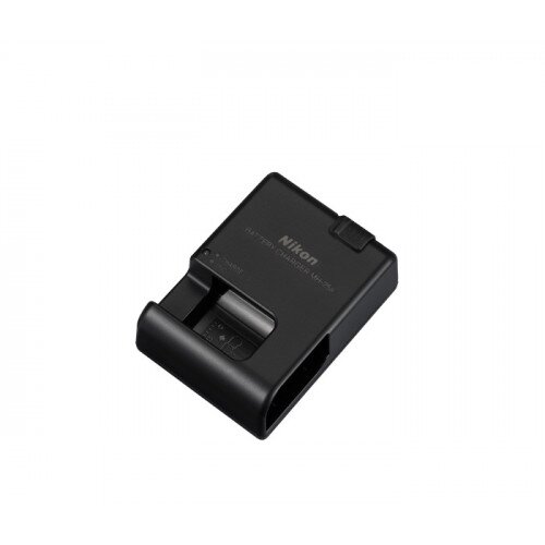 Nikon MH-25A Battery Charger