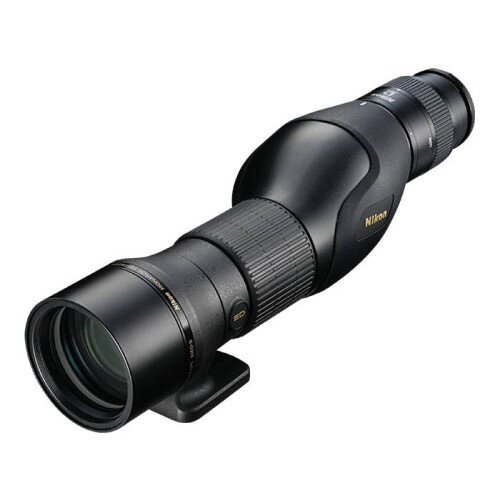 Nikon Monarch Fieldscope 60ED-S WITH MEP-16-48x Spotting Scope