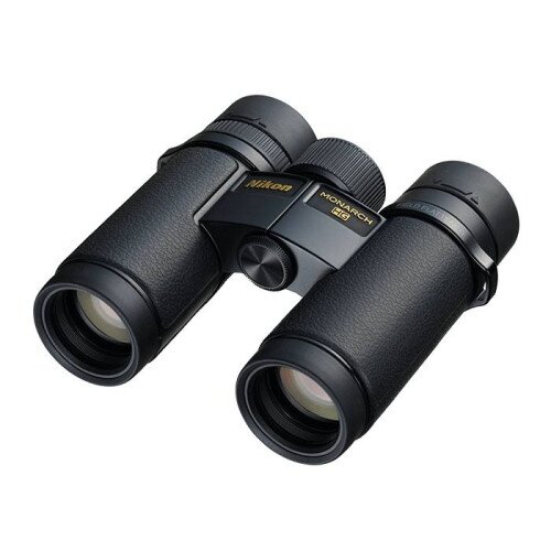 Nikon Monarch HG 10x30 Binoculars
