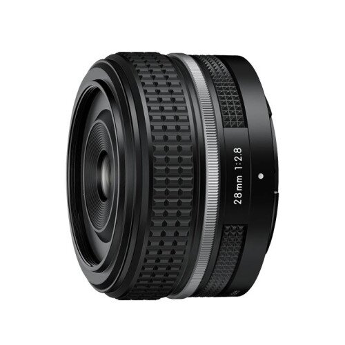 Nikon NIKKOR Z 28mm f/2.8 (SE) Lens