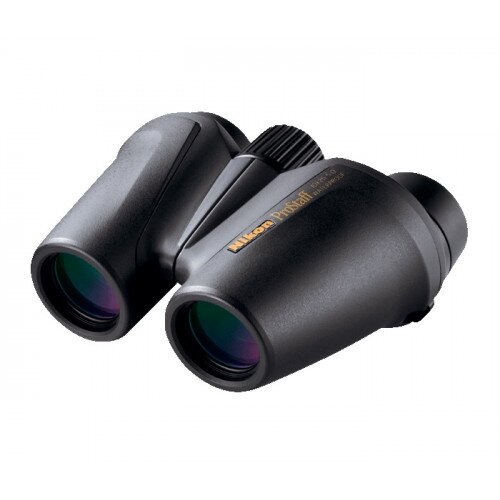 Nikon ProStaff 10x25 ATB Binocular