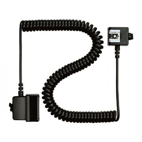 Nikon SC-29 TTL Coiled Remote Cord