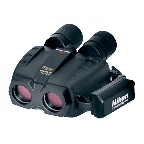 Nikon StabilEyes 16x32 VR Binocular