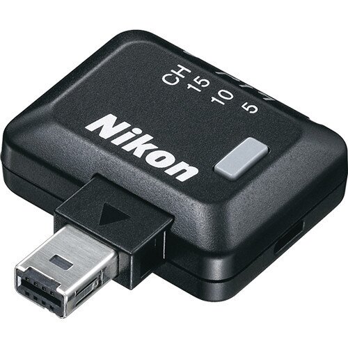 Nikon WR-R10 Wireless Remote Controller (Transceiver)