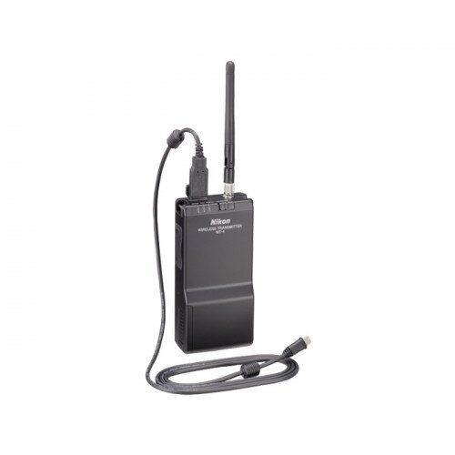 Nikon WT-4A Wireless Transmitter