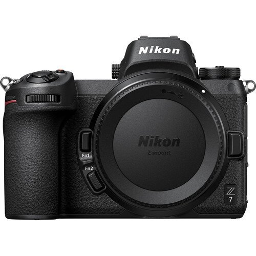 Nikon Z 7 Digital SLR Camera