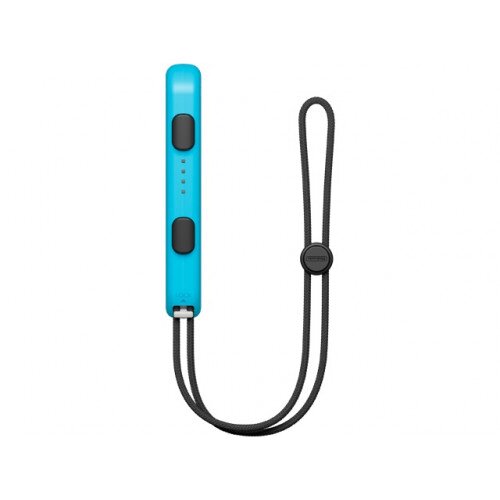 Nintendo Joy-Con Strap - Neon Blue