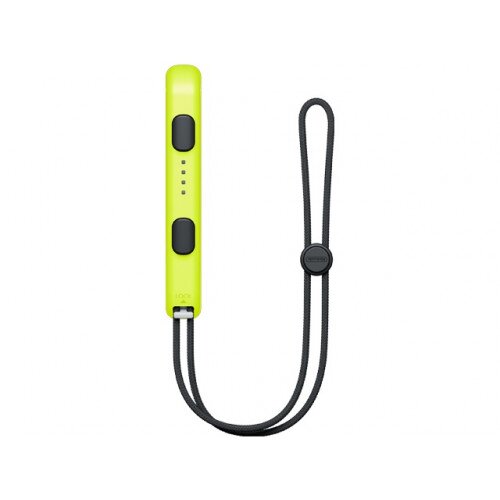 Nintendo Joy-Con Strap - Neon Yellow