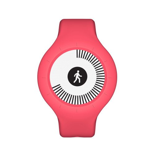 Withings Go Activity & Sleep tracker - Red
