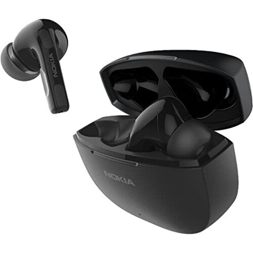 Nokia Go Earbuds + - Black