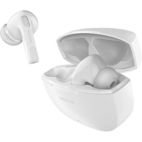 Nokia Go Earbuds + - White