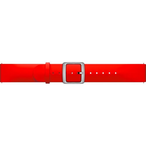 Withings Silicone Wristband - 40 mm - Red