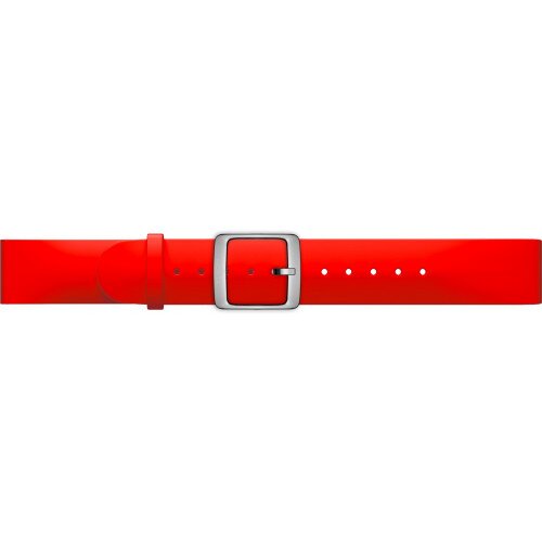 Withings Silicone Wristband - 36 mm - Red