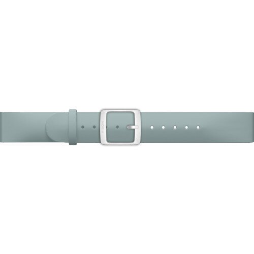 Withings Silicone Wristband - 36 mm - Mineral Blue