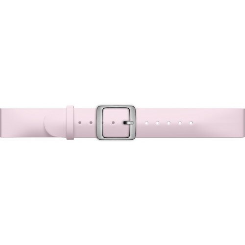 Withings Silicone Wristband - 36 mm - Light Pink
