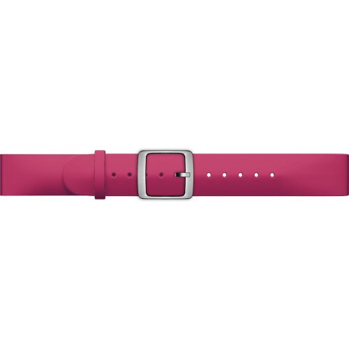 Withings Silicone Wristband - 36 mm - Raspberry