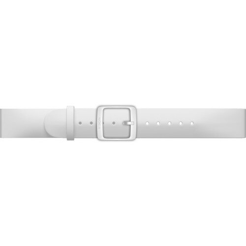 Withings Silicone Wristband - 36 mm - White