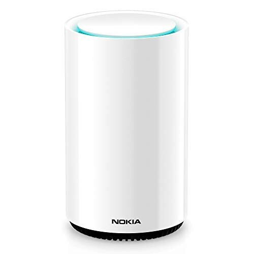 Nokia WiFi Beacon 3 Mesh Router - 1-Pack