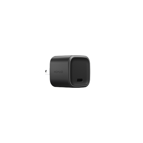 Nomad Power Adapter USB-C Gan Technology