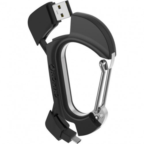 Nomad Carabiner for GoPro and DSLR - Android (Micro USB)