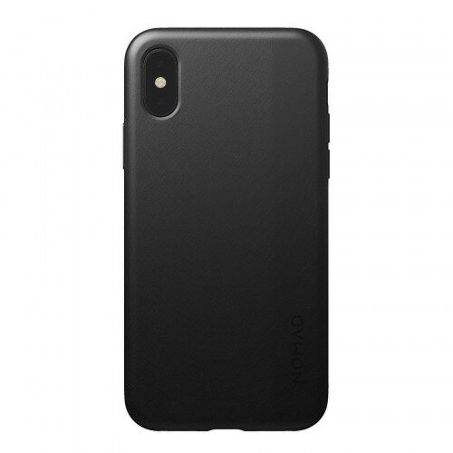Nomad Carbon Case - iPhone XS