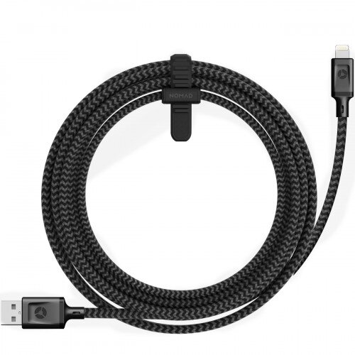 Nomad Lightning Cable - 3 Meter