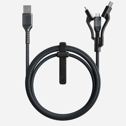 Nomad Universal USB Kevlar Cable - 1.5 Meter