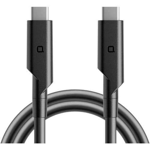 nonda USB-C to USB-C Data Transfer & Charging Cable