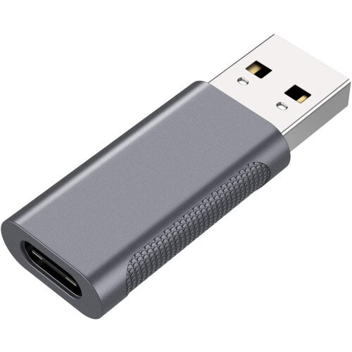 nonda USB C Female to USB 3.0 Adapter