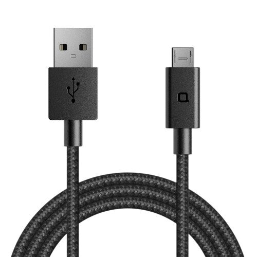nonda ZUS Super Duty Micro USB Cable - Straight - 4FT