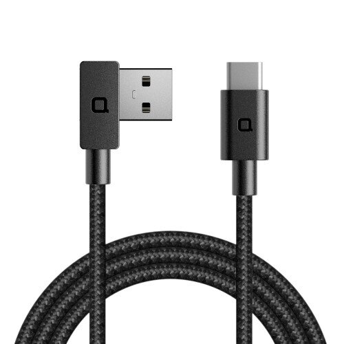 nonda ZUS Super Duty USB to Type C Cable