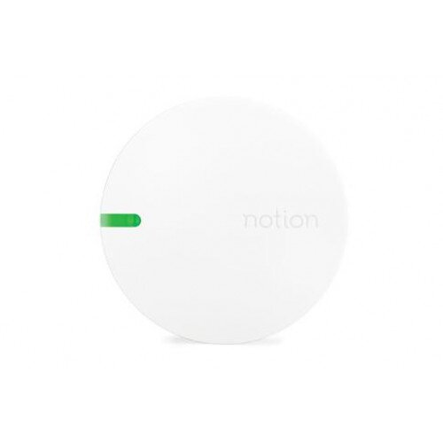 Notion All In One Smart Home Monitoring System - Expansion Pack - Single Sensor