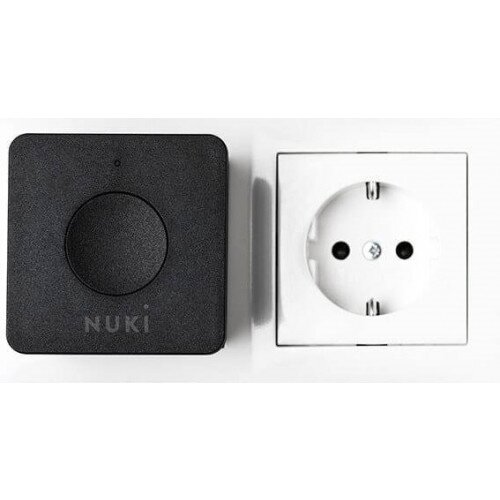 Nuki Bridge Adapter for G Socket