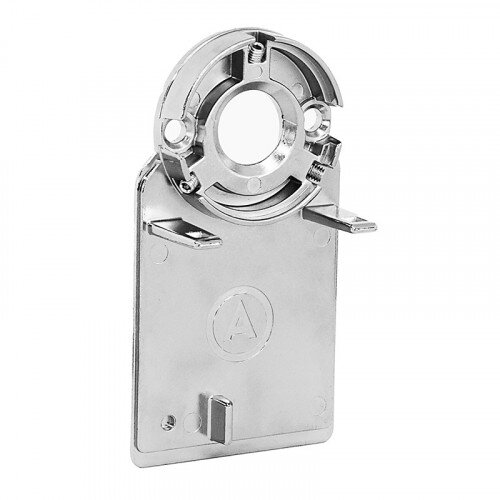 Nuki Mounting Plate A Swiss Round Cylinder