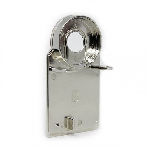 Nuki Mounting Plate B and Adhesive Tape