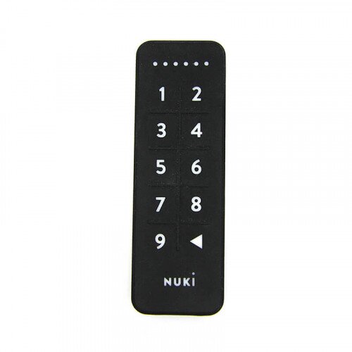 Nuki Silicon Case for Keypad