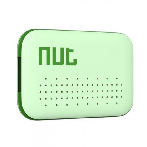 Nut Mini Smart Tracker - Grass Green