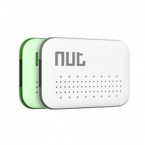 Nut Mini Smart Tracker - 2 Pack