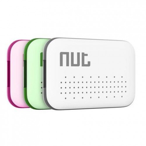 Nut Mini Smart Tracker - 3 Pack