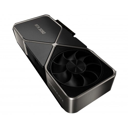 NVIDIA GeForce RTX 3090 Founders Edition
